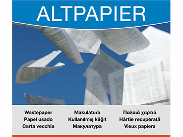 Altpapier
