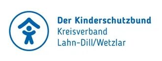 Logo Kinderschutzbund Kreisverband Lahn-Dill/Wetzlar