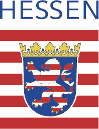 Wappen Land Hessen