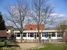 Die Schule in Dutenhofen