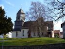 Die evangelische Kirche in Dutenhofen