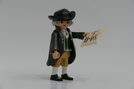 Goethe Playmobil-Figur, Preis: 4,50 Euro