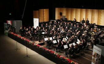 City Winds startet Kooperation mit der Musikschule Wetzlar