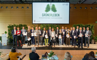 Wetzlar erhält Fördergelder aus dem „Klimakontingent Hessen“