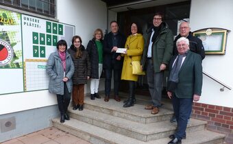 TC Wetzlar: Stadt fördert barrierefreien Zugang mit 18.000 Euro
