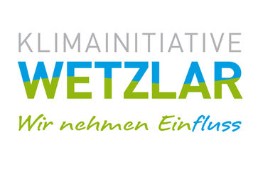 Logo der Klimainitiative Wetzlar