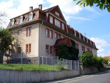 Die Dutenhofener Schule