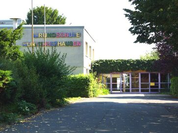 Die Grundschule Münchholzhausen