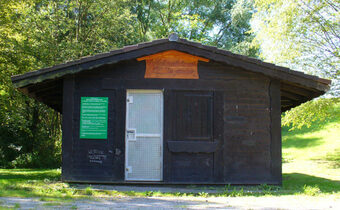 Grillhütte Büblingshausen