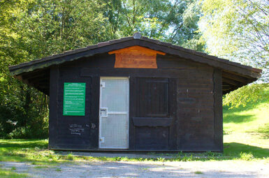 Grillhütte Büblingshausen