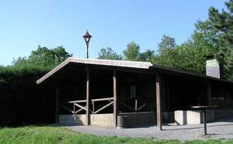 Grillhütte Garbenheim