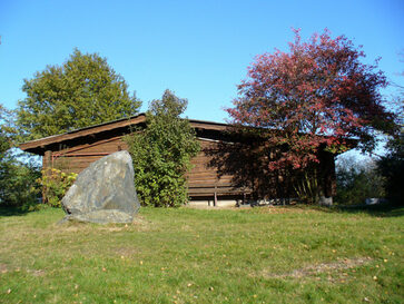 Grillhütte Steindorf