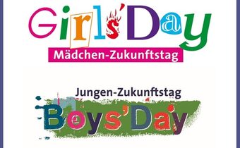 Girls' und Boys' Day bei der Stadtverwaltung