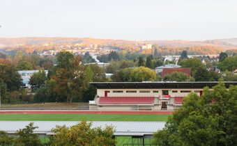 U-16-Länderspiele in Wetzlar