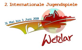 Internationale Jugendspiele in Wetzlar