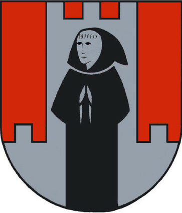 Das Wappen von Reith