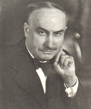 Dr. Ernst Leitz II