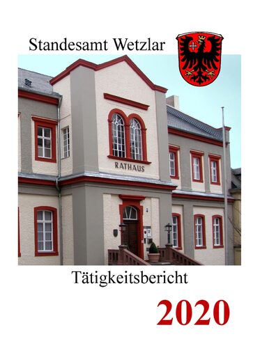 Stadt Wetzlar -Standesamt-