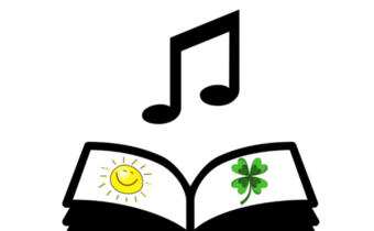 Lesung mit Musik zum Thema Glück