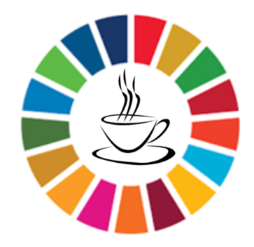 Logo Nachhaltigkeitscafé