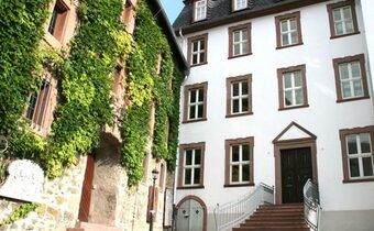 Das Stadtmuseum in Wetzlar