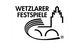 Logo Wetzlarer Festspiele