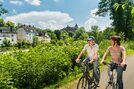 Fahrradtour in Wetzlar