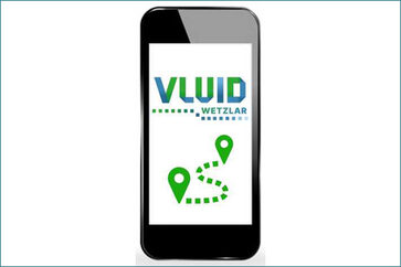 VLUID - App