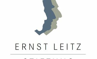 Logo Ernst-Leitz-Stiftung