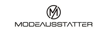 Logo Modeausstatter