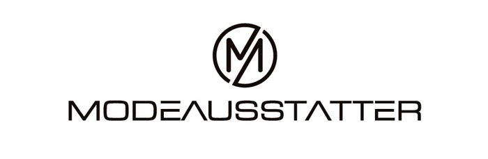 Logo Modeausstatter