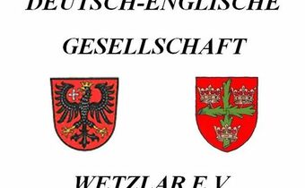 Deutsch-Englische Gesellschaft Wetzlar e. V.