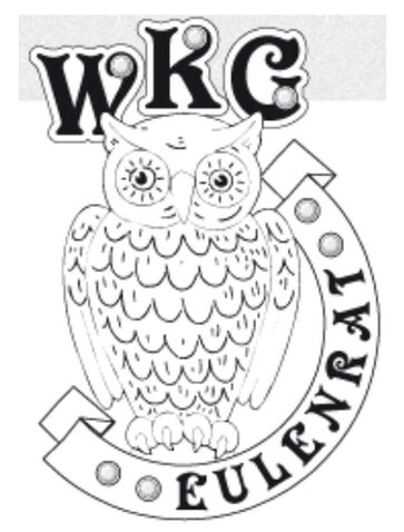 Logo Eulenrat der WKG e. V.