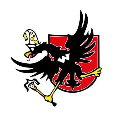 Adler Logo der WKG